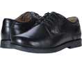 Детские оксфорды Midtown Plain из кожи с технологией Comfortechnology