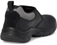 Обувь KEEN Targhee IV Slip-On с водонепроницаемой кожей