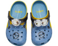 Клоги Classic Despicable Me от Crocs для детей