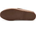 Sperry AO 2 Eye топсайдеры с ручной строчкой и подошвой Wave-siping
