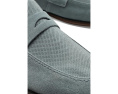 Лоферы Garret с круглым носком ALDO