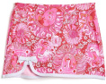 Юбка-шорты Mini Monica от Lilly Pulitzer для детей