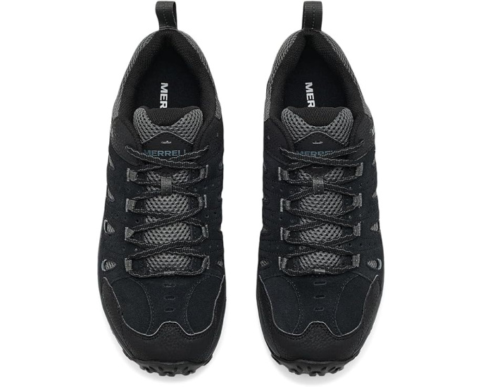 Кроссовки Merrell Crosslander 4 Black