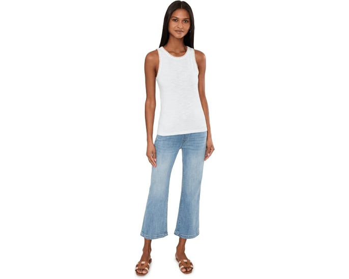 Топ Ashby Isles Crochet Stitch Tank от Tommy Bahama