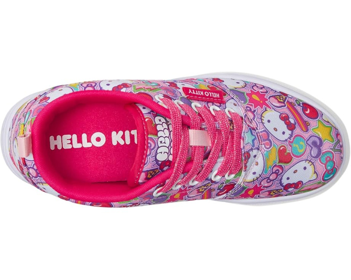 Кроссовки Heelys Pro 20 для детей со съемными колесами