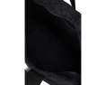 AllSaints Сумка Izzy Medium Tote с анималистичным принтом и двумя вариантами ношения
