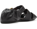 Балетки Madewell Greta Fisherman с перекрестным верхом