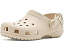 Детские сабо Classic Buckle от Crocs с пряжкой для малышей