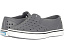 Слипоны Native Shoes Kids Miles для малышей из легкого материала EVA