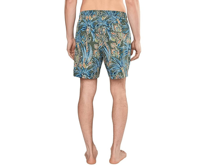 Плавки Naples Feira Fronds 6 от Tommy Bahama