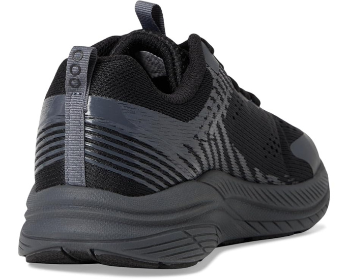 Кроссовки Saucony Kids Hurricane KDZ для детей с кожаным верхом