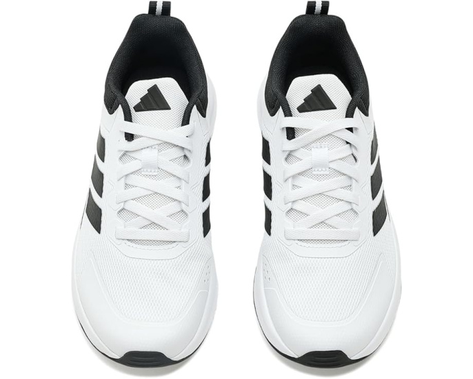 Кроссовки FortaRun 4.0 детские от Adidas