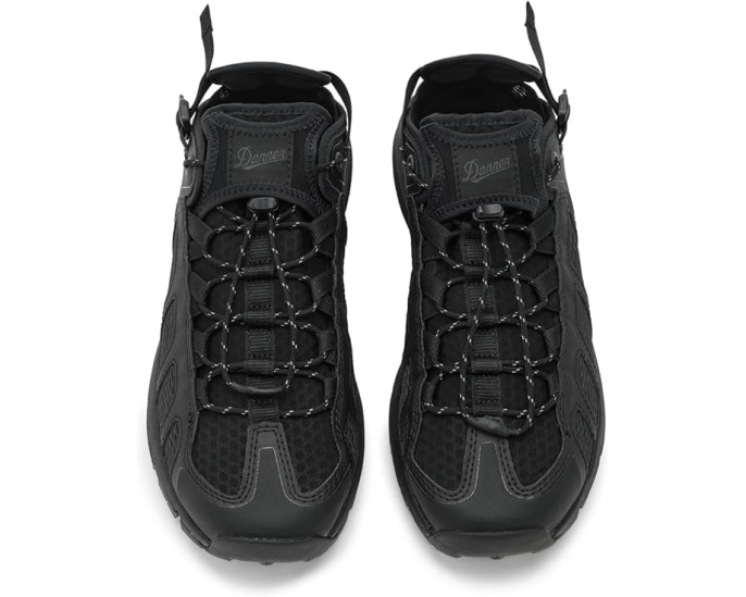Сандалии Danner Fullbore Id с регулируемыми ремнями и подошвой Vibram Fuga