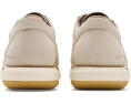 Кроссовки Cole Haan Grand Atlantic из замши с круглым носком