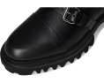 Ботинки AllSaints Tori с перекрестными шнурками и пряжкой