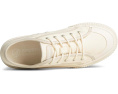 Кроссовки Sperry Astor из переработанного холста с кожаными деталями