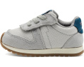TOMS TRVL Lite Retro кроссовки для малышей и детей младшего возраста