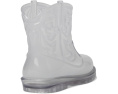 Ковбойские сапоги Texas Boots для малышей с острым носком Mini Melissa