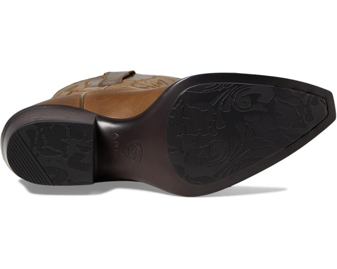 Казаки Ariat Heritage с эластичными вставками и мысом X