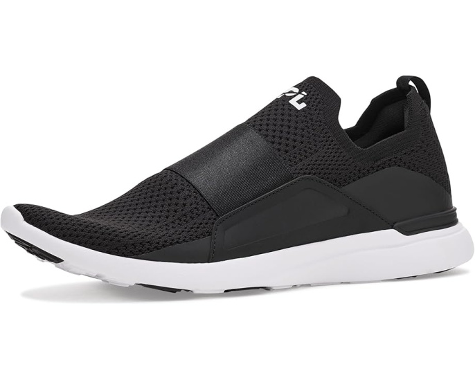 Кроссовки Athletic Propulsion Labs Techloom Bliss с переработанным полиэстером