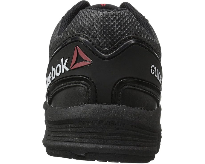 Reebok ботинки Guide Work стальной носок