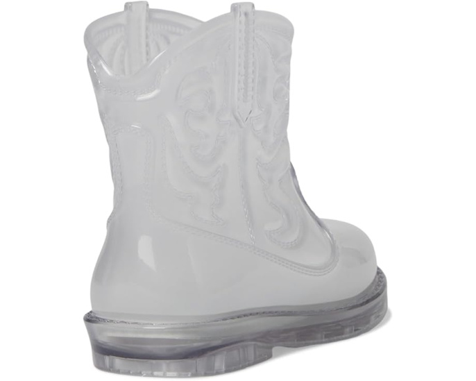 Ковбойские сапоги Texas Boots для малышей с острым носком Mini Melissa