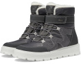 Детские ботинки Primigi 48729 на липучках GORE-TEX