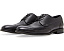 Оксфорды Steve Madden Aamari с брогированием и каблуком