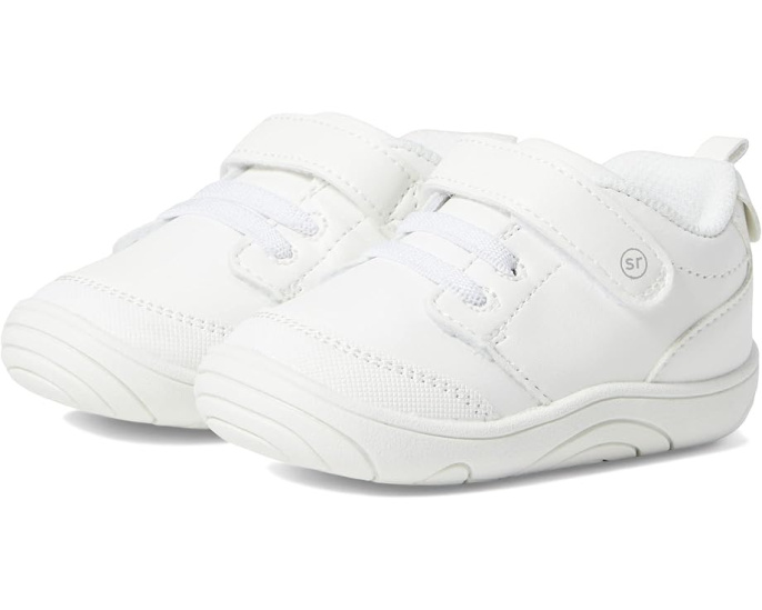 Детские кроссовки Stride Rite SR-Taye 2.0 на липучках с искусственной кожей