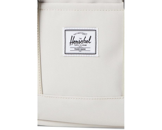 Мини-рюкзак Herschel Supply Co. Retreat из переработанного полиэстера