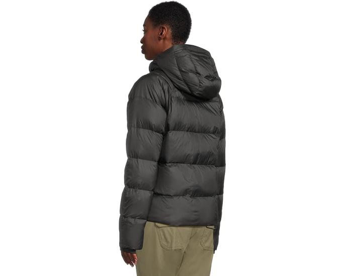 Пуховая куртка Hydrenalite City с капюшоном от The North Face