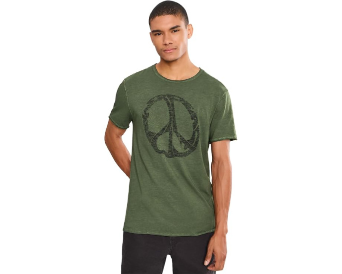 Peace Maker Tee KG7559W26