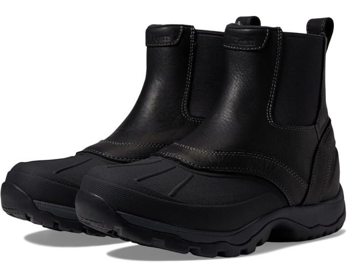 Челси-боты L.L.Bean Storm Chaser с эластичными вставками