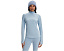 Термобельё Varley Always Warm Mock Neck Baselayer с воротником-стойкой