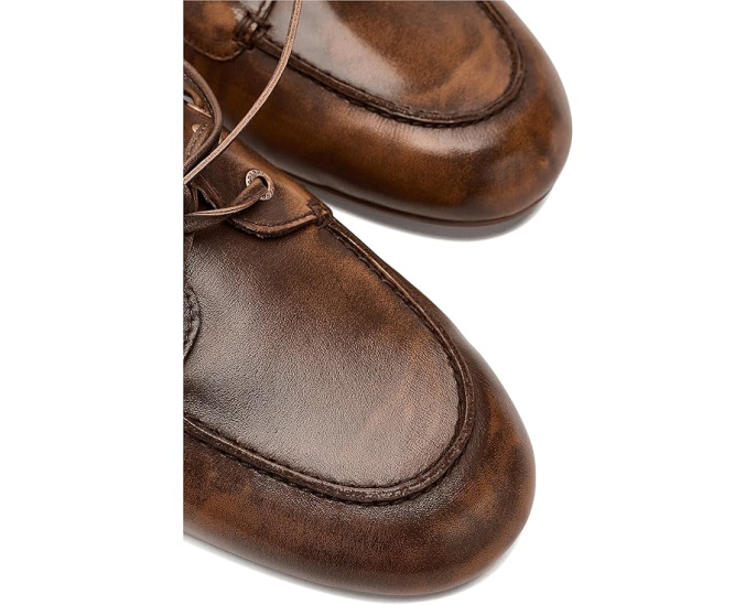 Мюли Slim Boat на низком ходу Moccasins Sperry