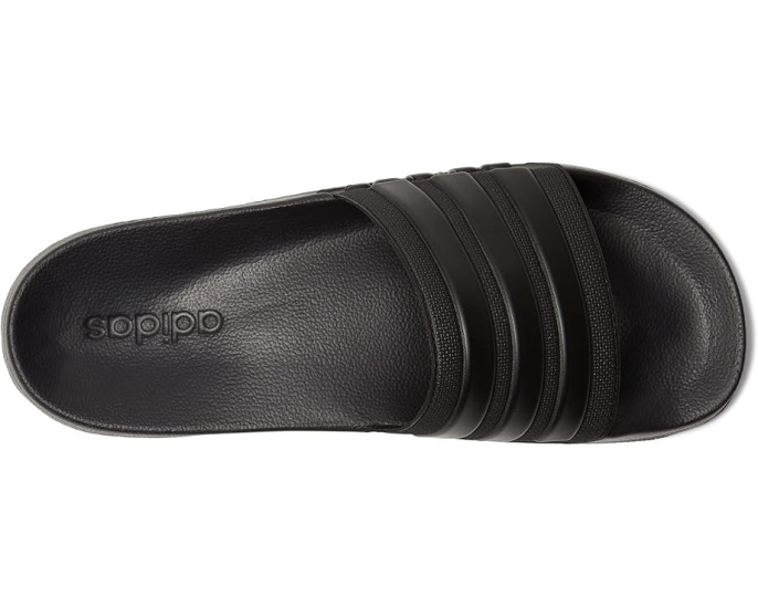 Сланцы Adidas Adilette Shower с технологией Cloudfoam