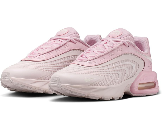 Кроссовки Nike Air Max Fire с амортизацией Max Air