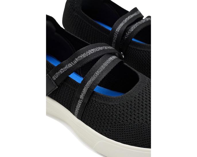 Кеды Keds Bliss Walk Mary Jane с ремешком