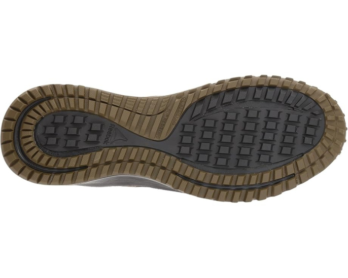 Трейловые рабочие ботинки Reebok Work All Terrain со стальным носком