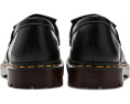 Лоферы Dr. Martens Adrian Ben с бахромой и кисточкой