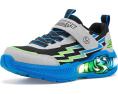 Кроссовки детские Skechers Light Storm 3 400152L со светящейся подошвой