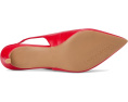 Туфли-лодочки Calvin Klein Dainty на низком каблуке с острым носком