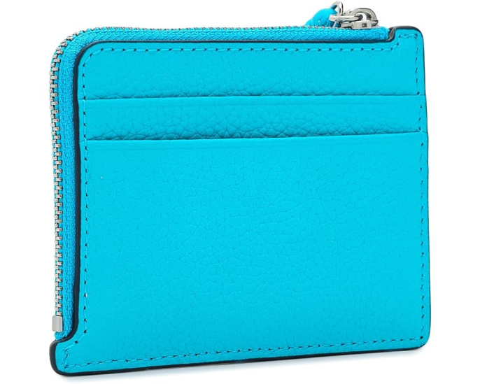 Кошелек картхолдер MICHAEL Michael Kors Jet Set Small Case Wristlet