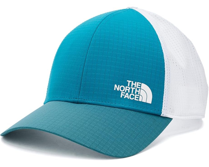 Бейсболка The North Face Summer LT Trucker с технологией Lightrange