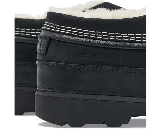 Зимние ботинки SOREL Ambler Fireside Waterproof на меху
