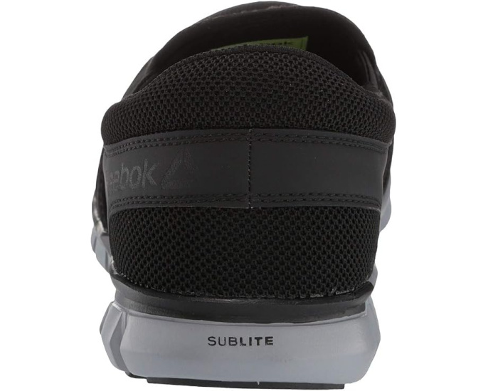 Reebok кроссовки рабочие Sublite Cushion с композитным носком