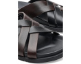 Сандалии Kenneth Cole Wooper с кожаными ремешками