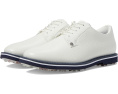 GFORE мужские кожаные гольф туфли Collection Gallivanter с подошвой EVA
