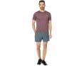 Шорты New Balance Sport Essentials 5 дюймов с эластичным поясом