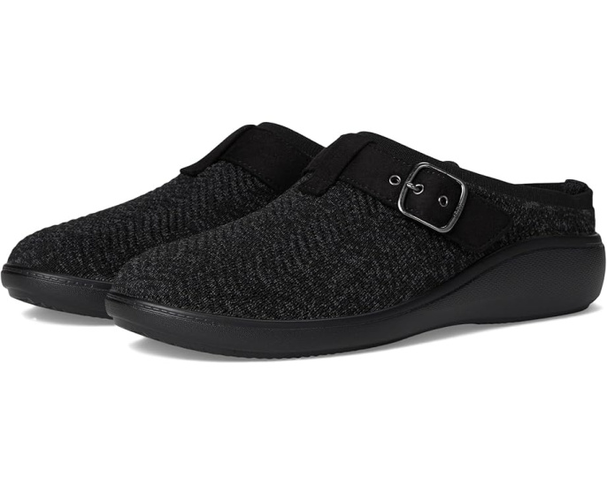 Мюли и клоги LifeStride Balanceknit с технологией BZEES Air Step